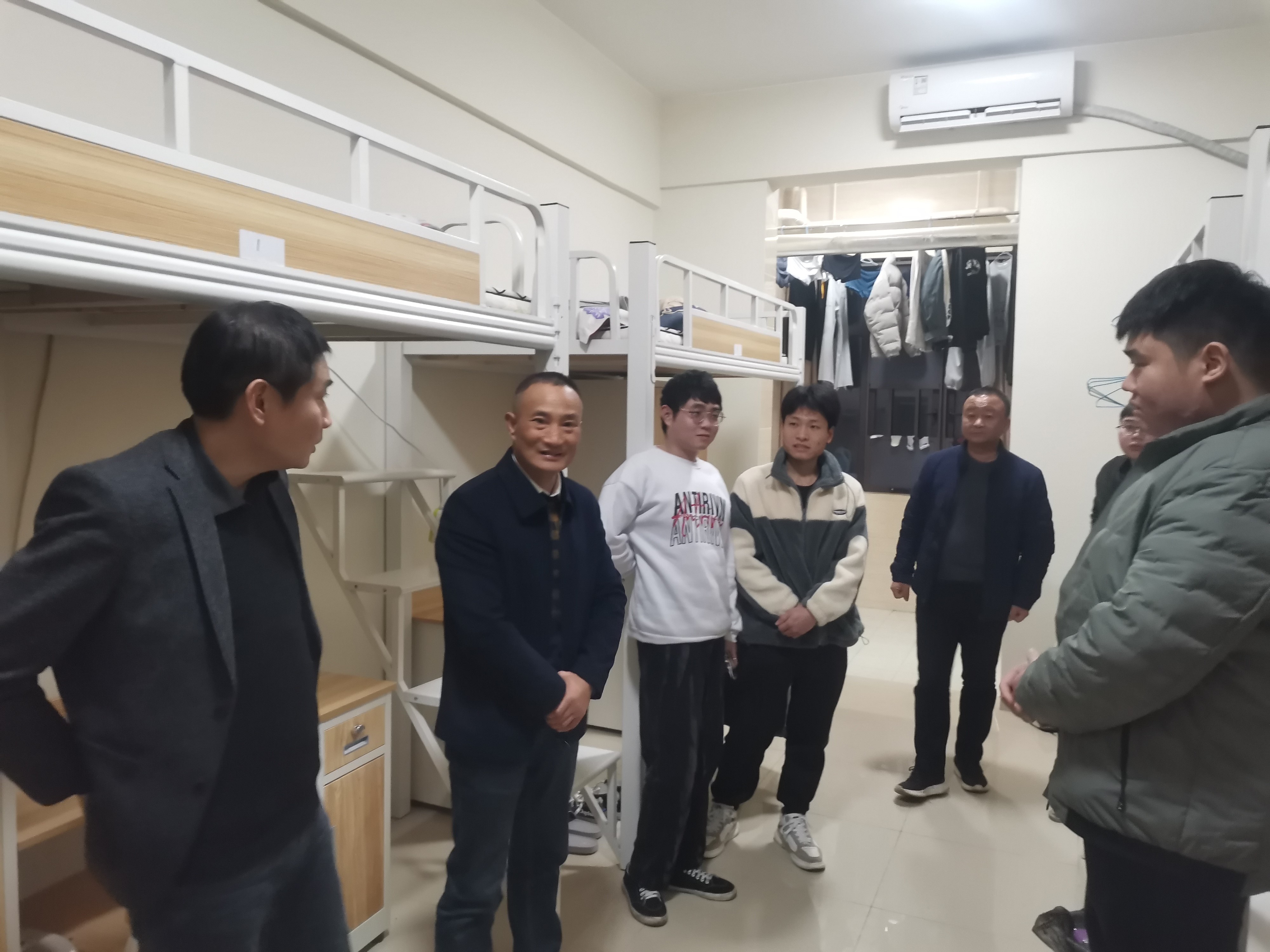 抚州职业技术学院