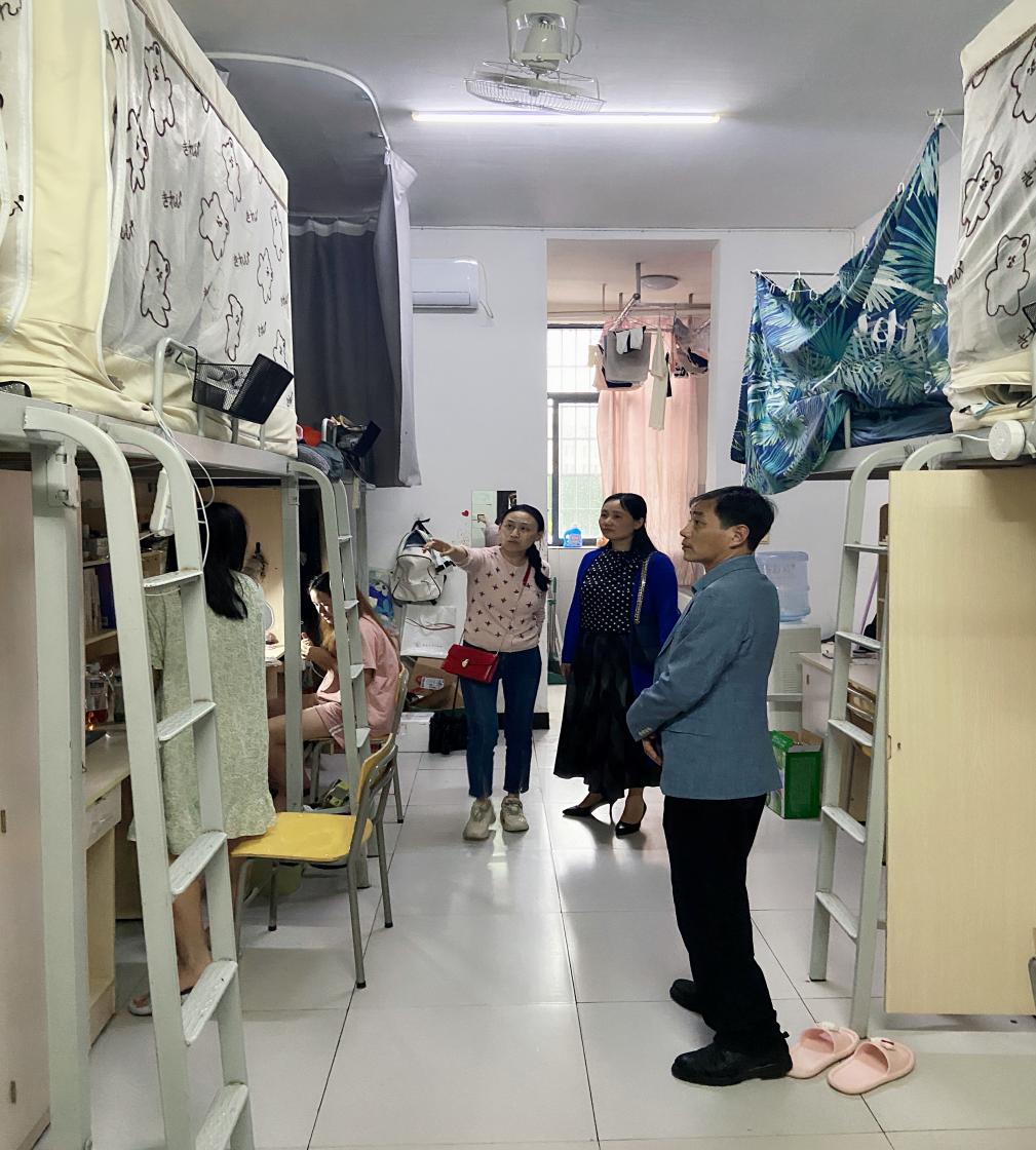 抚州职业技术学院